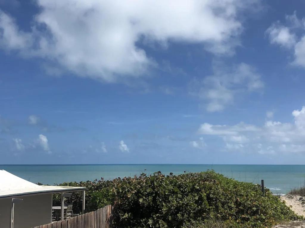Comfy Beach House On Vero Beach Exterior foto