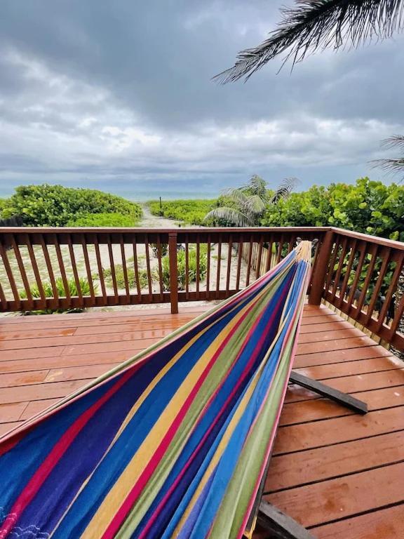 Comfy Beach House On Vero Beach Exterior foto