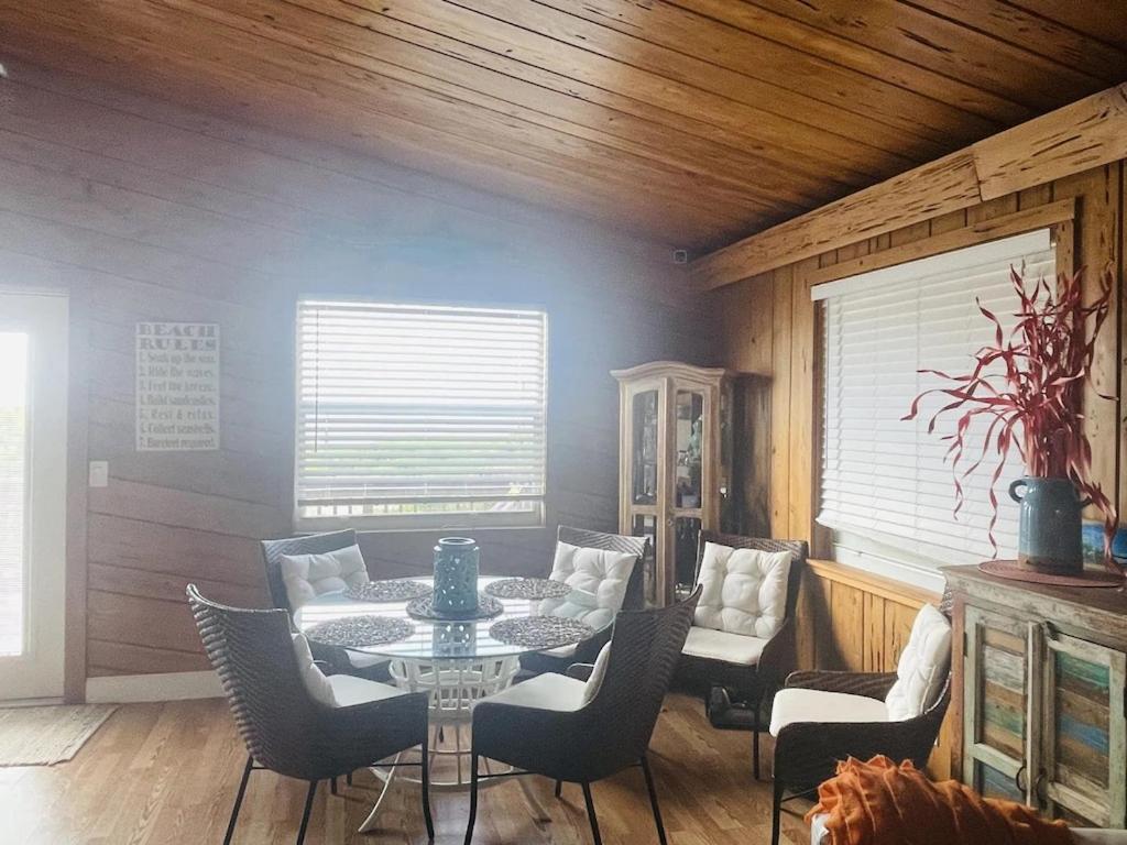 Comfy Beach House On Vero Beach Exterior foto